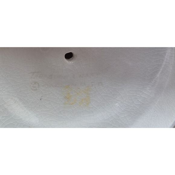 Vintage Treasure Craft Cookie Jar Pitcher Tea Pot - Picture 5 of 9